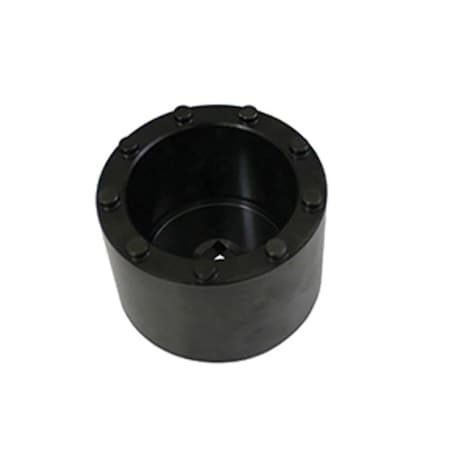 Tool 9 Pin Dodge Hub Nut Socket TO2612603